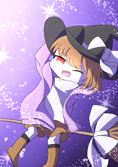 ハロウィン！