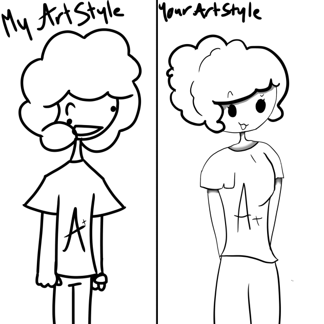 Collab with idk