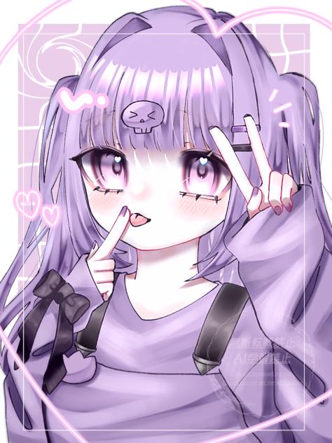抹茶味の毒林檎さん代理
