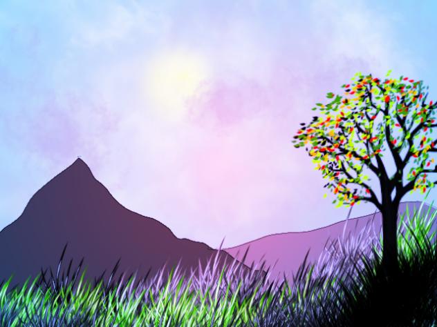 When I tried Animation