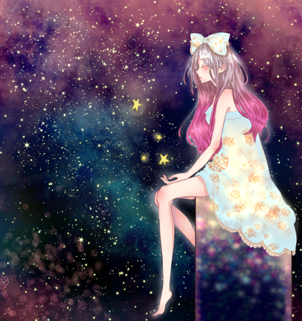 夢見少女