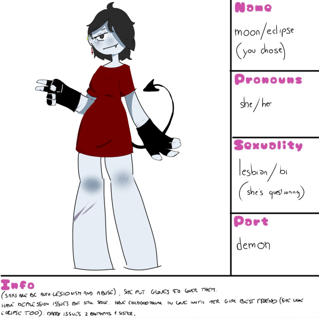 for a comic - ibisPaint