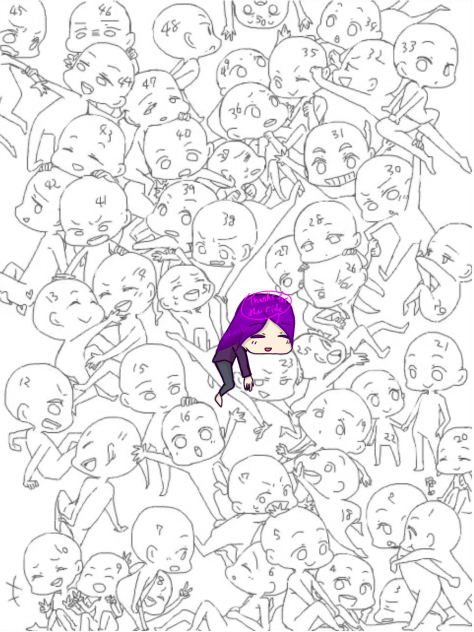 A VERY BIG COLLAB