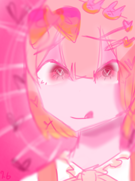 💗🎀
