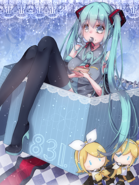 8☆31
