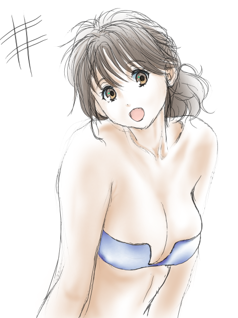 また終わらなかった💔(仮)