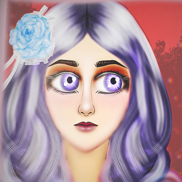 Lady Violet