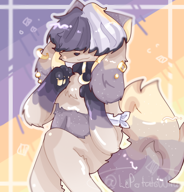 For Aunt Pigeon uvu