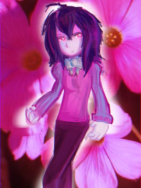 Selene - ibisPaint