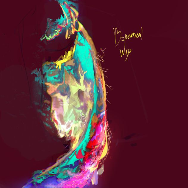 wip wings