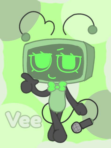 Vee