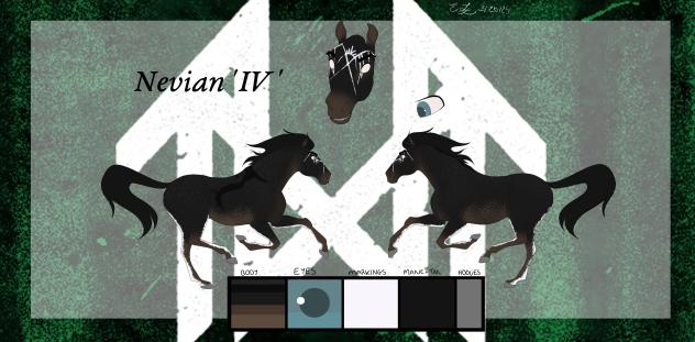 ~ Nevian ~