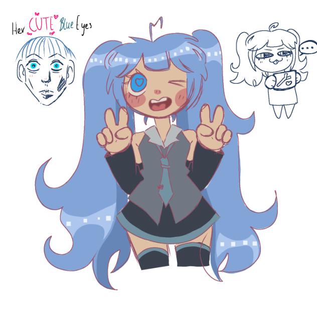 chibi