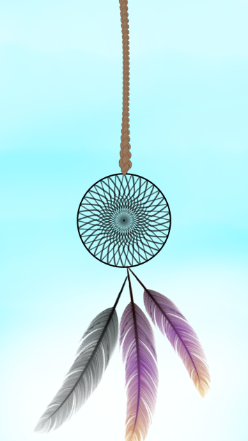ドリームキャッチャー