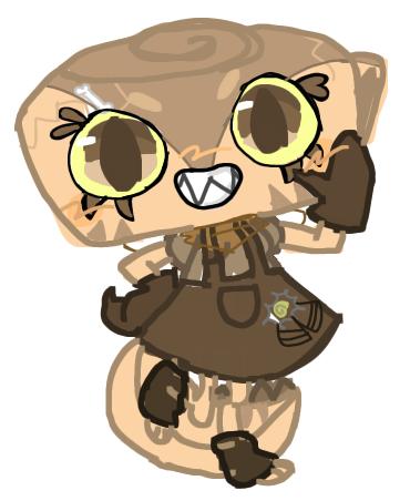 Shelly!!!! ˃̶͈◡˂̶͈