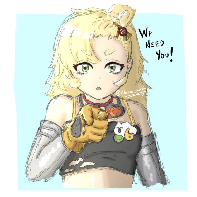 Piper Needs You!