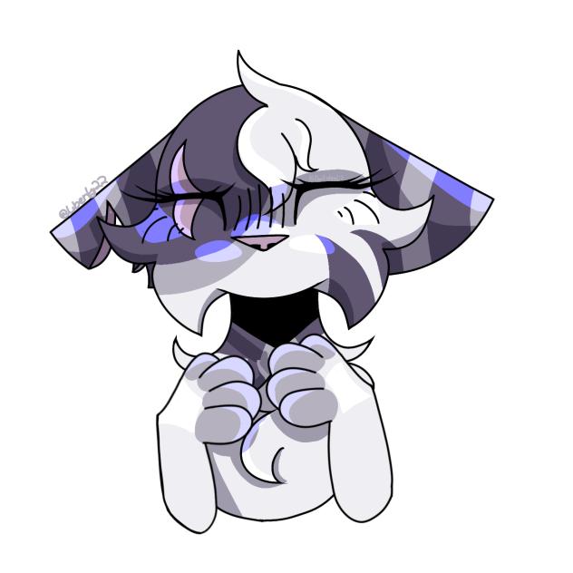 Ivy Sticker