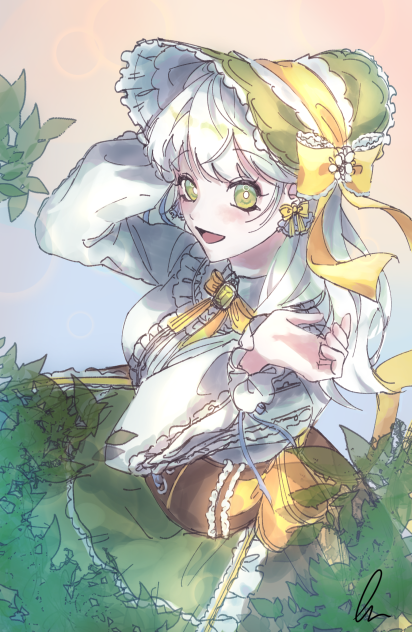 설희♡ - ibisPaint