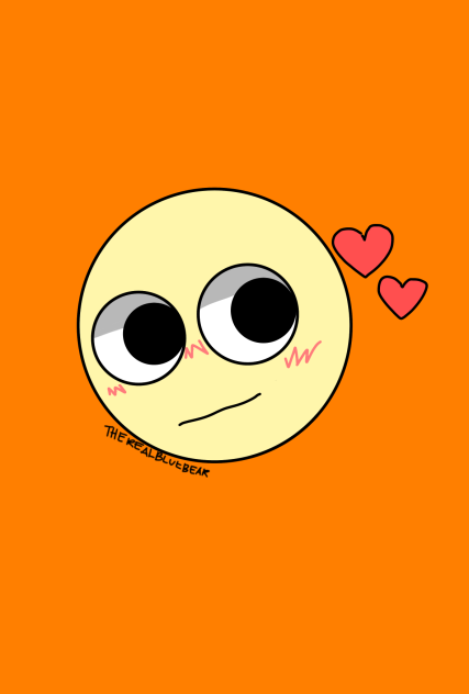 Cursed emoji