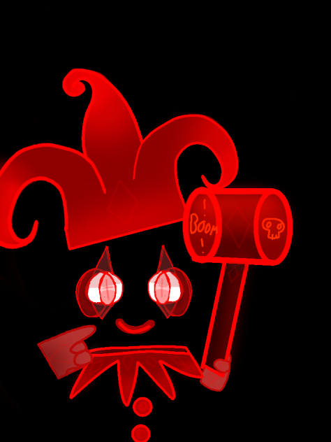clown