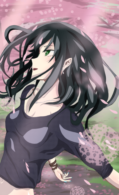 Rin - ibisPaint