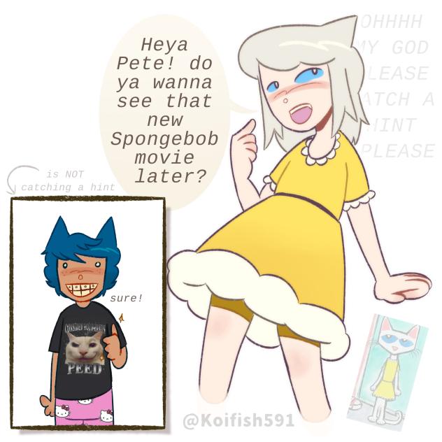 Callie!