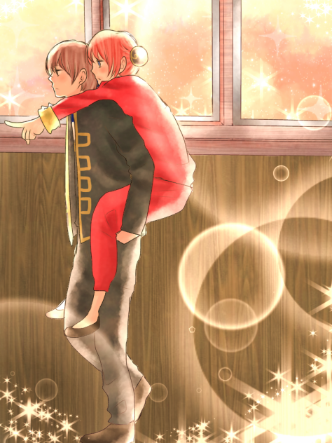 沖神さん