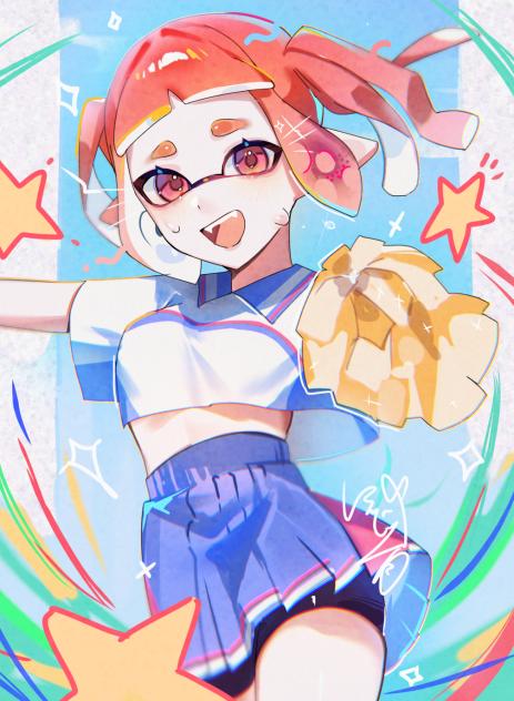 チアイア📣🦑