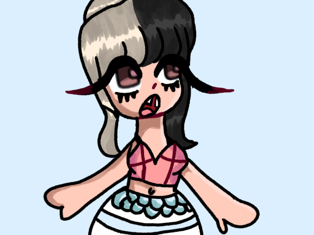 melatoni marsqueezes strawberry shortcak