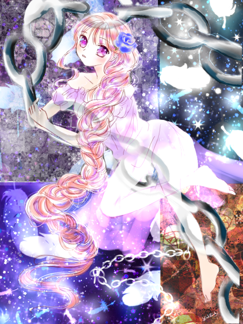 めいきんぐ薔薇の姫君３