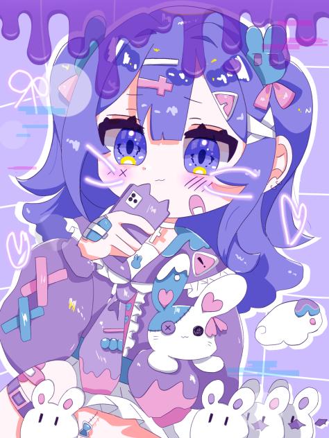 小悪魔