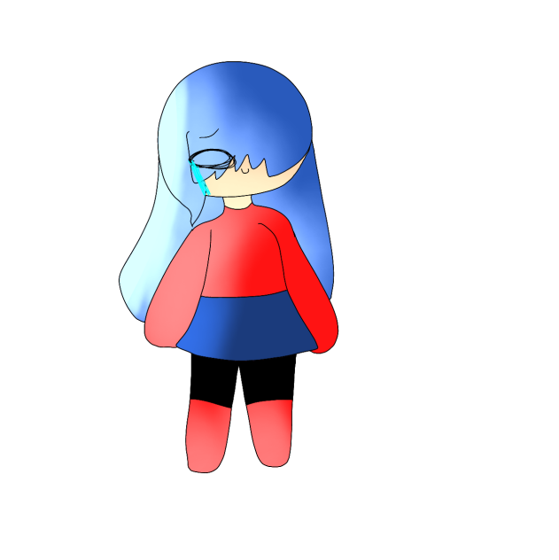 Gift for natsumi neko