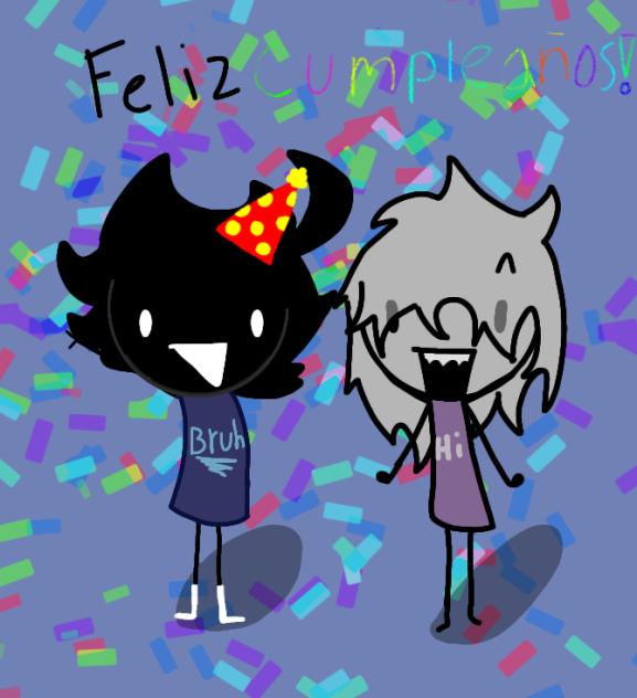 FELIZ CUMPLE AÑOS🤑🎉🎂