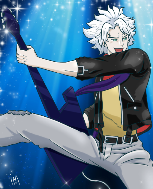 クラシカロイド☆ベートーベン5