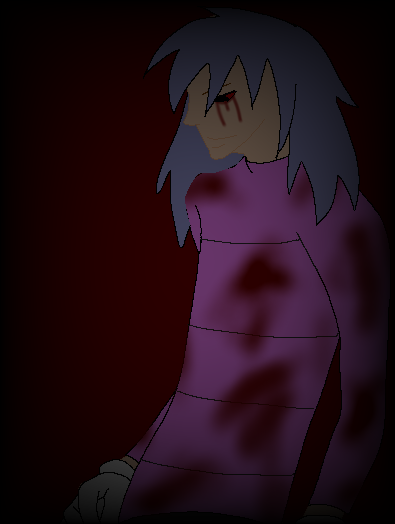 Human Joey.exe.