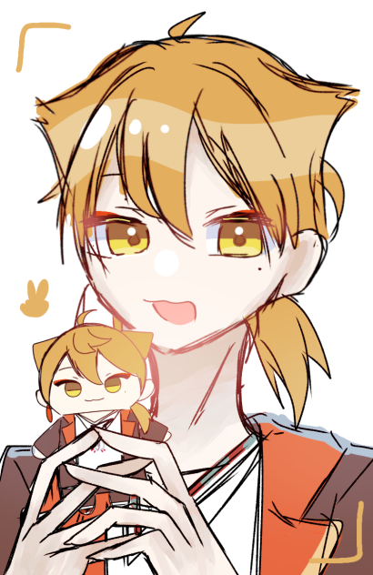 73日目