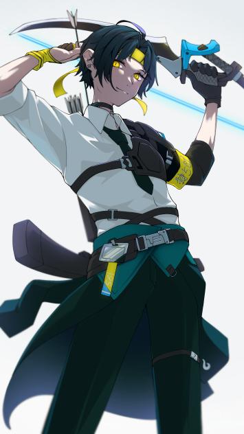 リクエスト 悠真