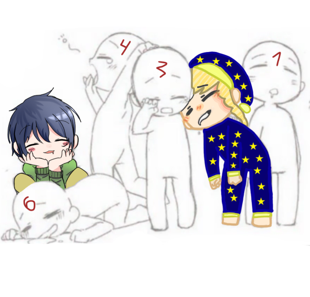 Colab - ibisPaint