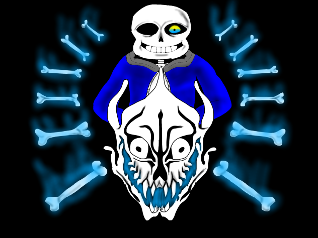 Sans アイコン用