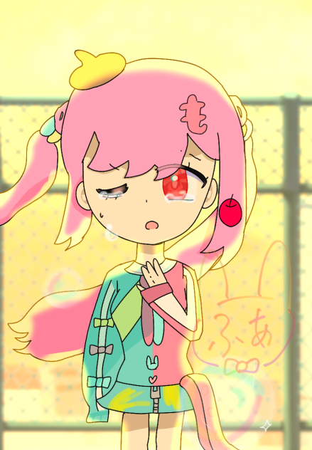 20日目