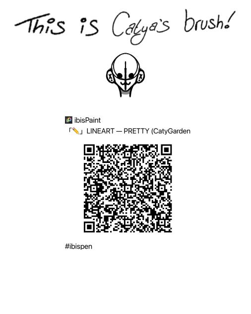 Guys this is Catya’s goated brush