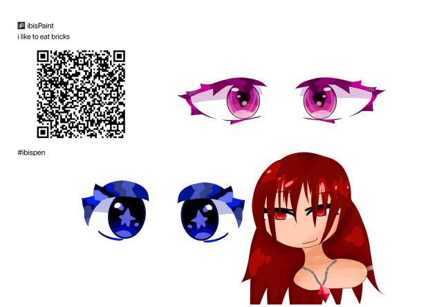 I Like to eat bricks 🧱