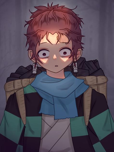 Tanjiro