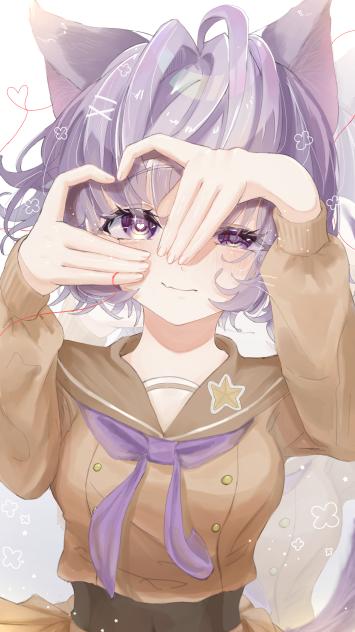 💜‪𓏸︎︎︎︎𓈒꒰ঌ^.  ̫.^໒꒱𓈒𓏸💜