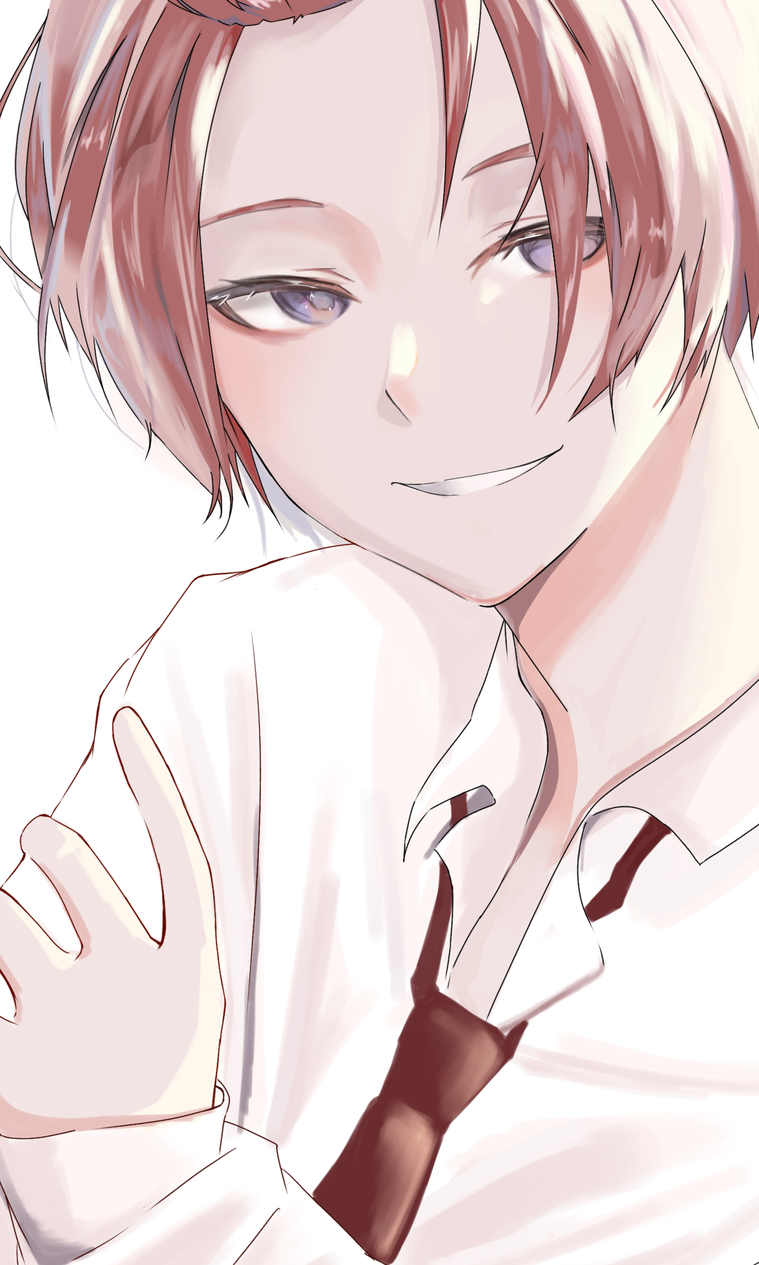 いれいす りうらくん - ibisPaint