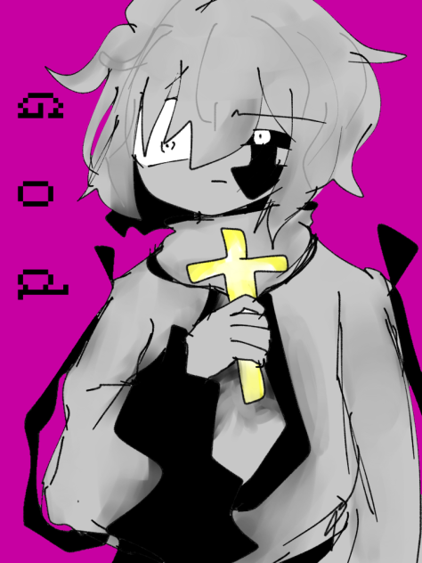 害