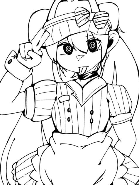 メズマライザー