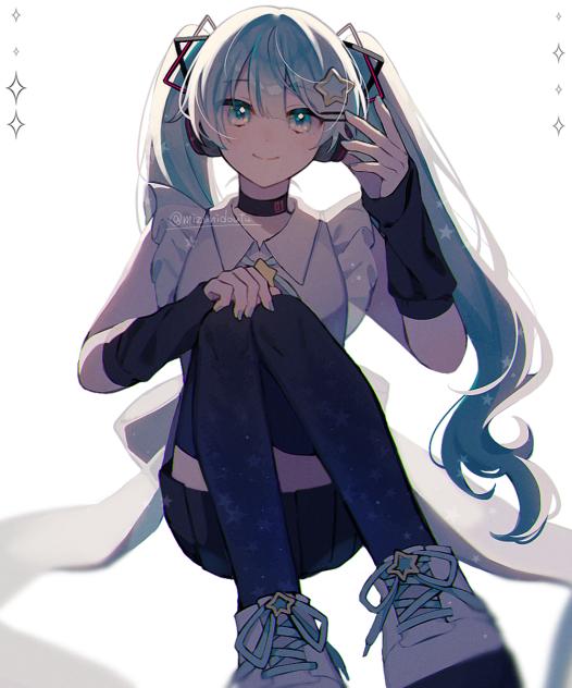 💫