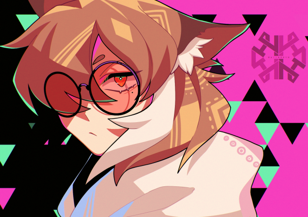 Doctor Lucky (ssveriis)