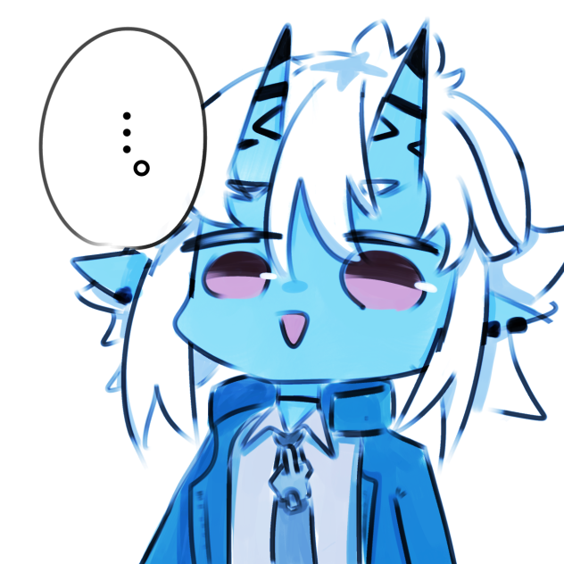 虚無蒼角